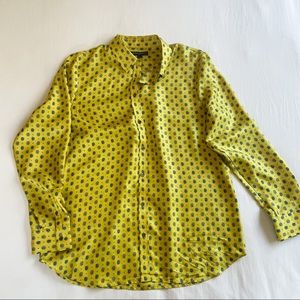 Banana Republic Blouse